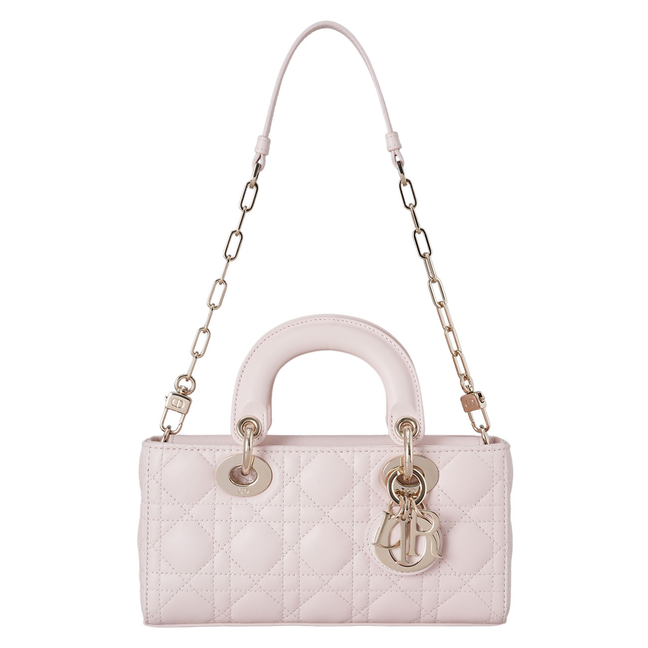 CHRISTIAN DIOR(USED)크리스찬 디올 레이디 디조이 스몰